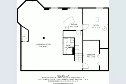 4305 Fairfax Drive, Crystal Lake, IL 60014 - Photo 57