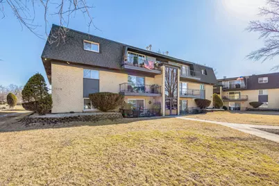11116 S 84 Avenue #2B, Palos Hills, IL 60465 - Photo 1