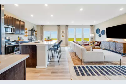 1011 Shagbark Lane, West Dundee, IL 60118 - Photo 3