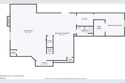 40W612 Blue Lake Circle N, Saint Charles, IL 60175 - Photo 49