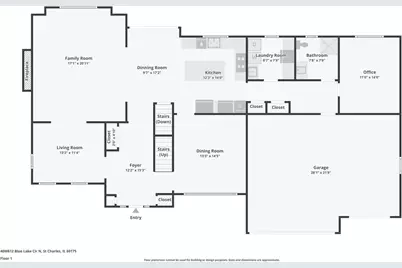 40W612 Blue Lake Circle N, Saint Charles, IL 60175 - Photo 47