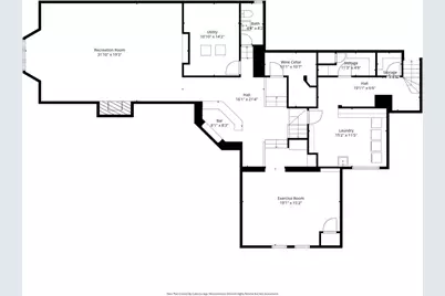 110 Kenilworth Avenue, Kenilworth, IL 60043 - Photo 67