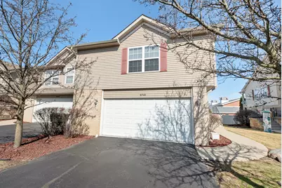 6840 Oak View Court, Oak Forest, IL 60452 - Photo 3