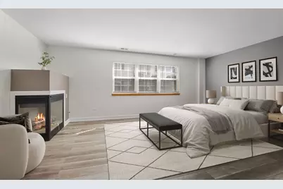 6840 Oak View Court, Oak Forest, IL 60452 - Photo 5