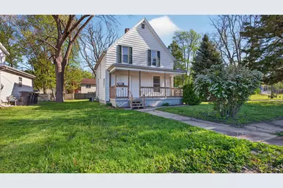 1214 Wall Street, Normal, IL 61761 - Photo 1