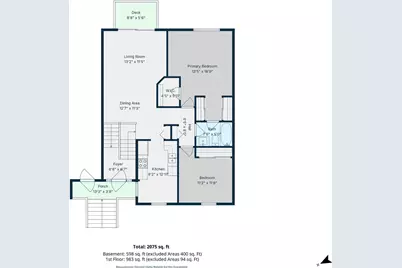 2831 S Embers Lane, Arlington Heights, IL 60005 - Photo 41