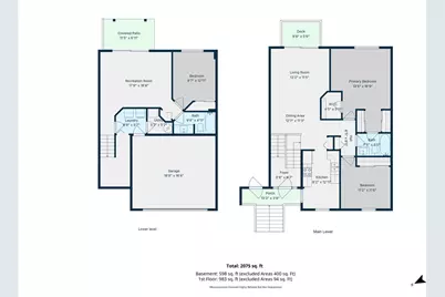 2831 S Embers Lane, Arlington Heights, IL 60005 - Photo 43