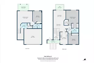 2831 S Embers Ln, Arlington Heights, IL 60005 - Photo 43