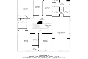 1341 S Mdw Ln, Round Lake, IL 60073 - Photo 47