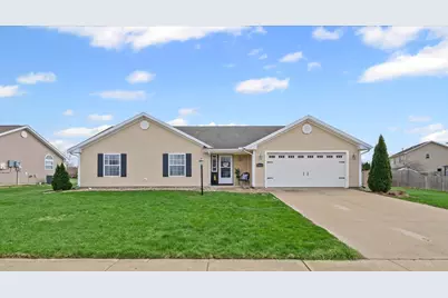 2003 Macintosh Lane, Monticello, IL 61856 - Photo 1