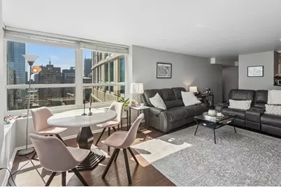 345 N La Salle Drive #4603, Chicago, IL 60654 - Photo 5