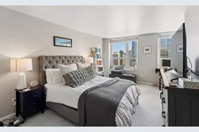 345 N La Salle Drive #4603, Chicago, IL 60654 - Photo 17