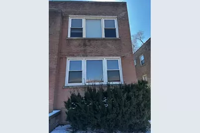 1617 W Glenlake Avenue #1W, Chicago, IL 60660 - Photo 1