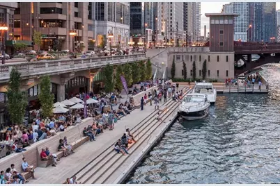 400 N Lasalle Street #4507, Chicago, IL 60654 - Photo 15