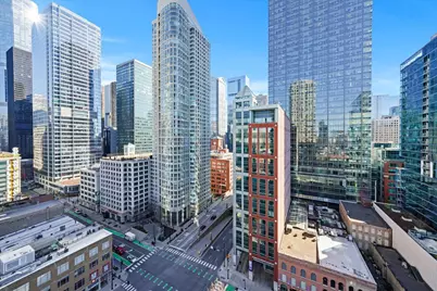 400 N Lasalle Street #4507, Chicago, IL 60654 - Photo 13
