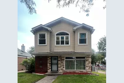 1633 E 93rd Street, Chicago, IL 60617 - Photo 1
