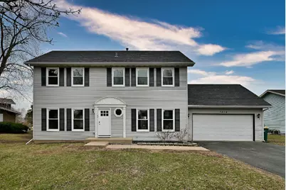1814 Addleman Street, Joliet, IL 60431 - Photo 1