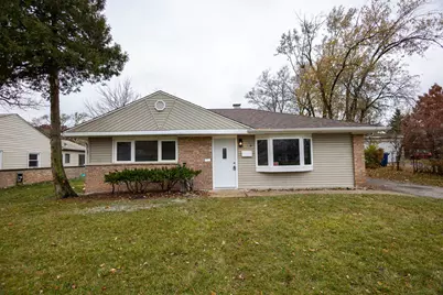 414 Shabbona Drive, Park Forest, IL 60466 - Photo 1