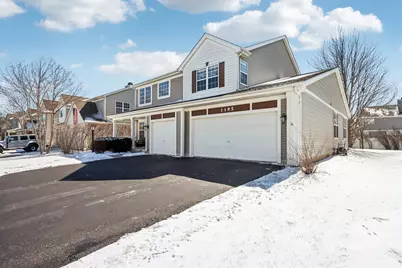 1195 Hadley Circle, Gurnee, IL 60031 - Photo 57