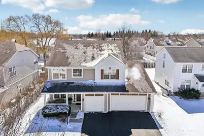 1195 Hadley Circle, Gurnee, IL 60031 - Photo 61