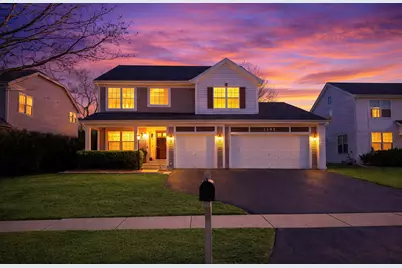 1195 Hadley Circle, Gurnee, IL 60031 - Photo 7