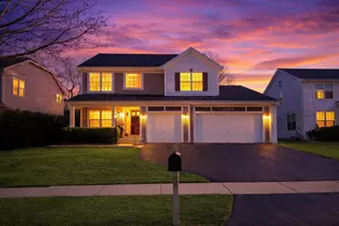 1195 Hadley Cir, Gurnee, IL 60031 - Photo 7