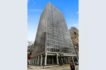 2400 N Lakeview Avenue #701, Chicago, IL 60614 - Photo 1