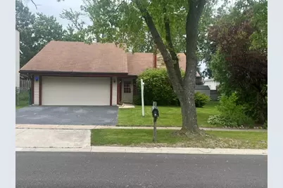64 Abbeywood Drive, Romeoville, IL 60446 - Photo 1