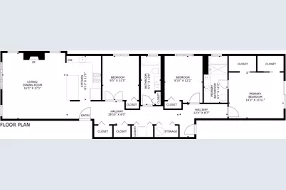 2243 N Lister Avenue #402, Chicago, IL 60614 - Photo 21