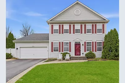 2598 Barnhart Street, West Chicago, IL 60185 - Photo 1