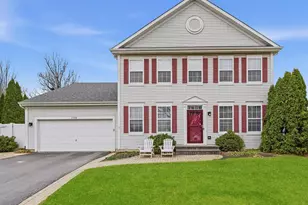 [Address not provided], West Chicago, IL 60185 - Photo 1