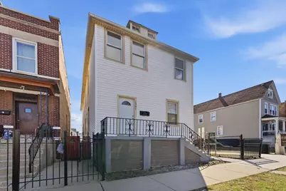 1507 S 51st Avenue, Cicero, IL 60804 - Photo 1