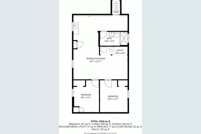 1005 W 123rd Street, Calumet Park, IL 60827 - Photo 39