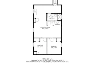 1005 W 123rd St, Calumet Park, IL 60827 - Photo 39