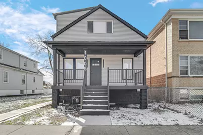 1005 W 123rd Street, Calumet Park, IL 60827 - Photo 1