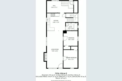 1005 W 123rd Street, Calumet Park, IL 60827 - Photo 37