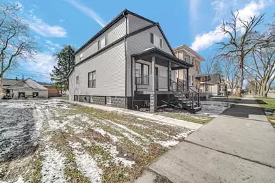 1005 W 123rd Street, Calumet Park, IL 60827 - Photo 3