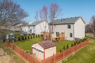 3504 Boyer Ln, Plano, IL 60545 - Photo 5