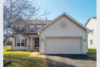 3504 Boyer Lane, Plano, IL 60545 - Photo 1