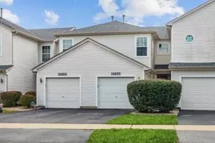 14857 W Victoria Crossing, Lockport, IL 60441 - Photo 1