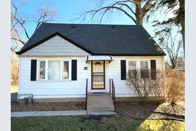 3009 Olive Road, Homewood, IL 60430 - Photo 3