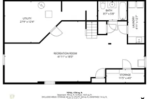 8229 W Giddings St, Norridge, IL 60706 - Photo 23