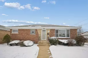 8229 W Giddings St, Norridge, IL 60706 - Photo 1