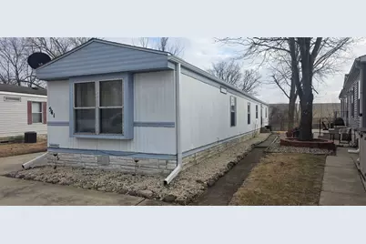 541 Park Avenue, Belvidere, IL 61008 - Photo 1