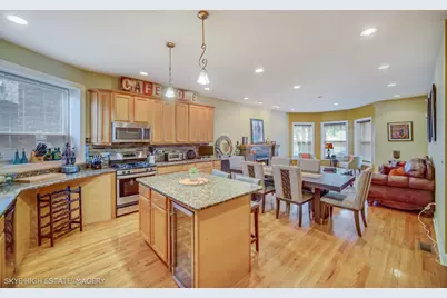 5743 S Michigan Avenue #1S, Chicago, IL 60637 - Photo 3