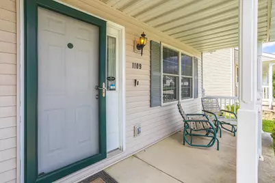 1109 Chippewa Street, Normal, IL 61761 - Photo 5