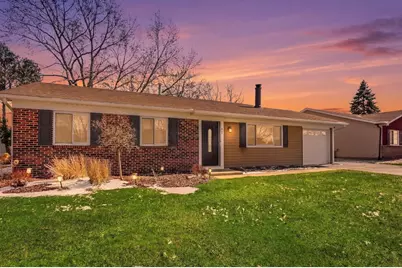 41 Willow Road, Matteson, IL 60443 - Photo 19