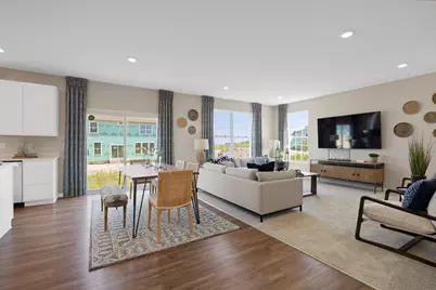 613 Murdock Place, Oswego, IL 60543 - Photo 7