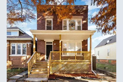 7337 S Green Street, Chicago, IL 60621 - Photo 1
