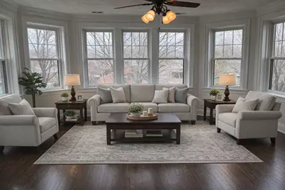 6509 N Artesian Avenue #3, Chicago, IL 60645 - Photo 3